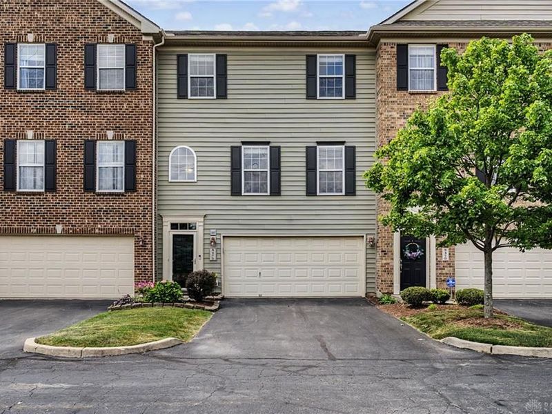 9472 Tahoe Drive, Washington Township, OH 45458 Photo 1