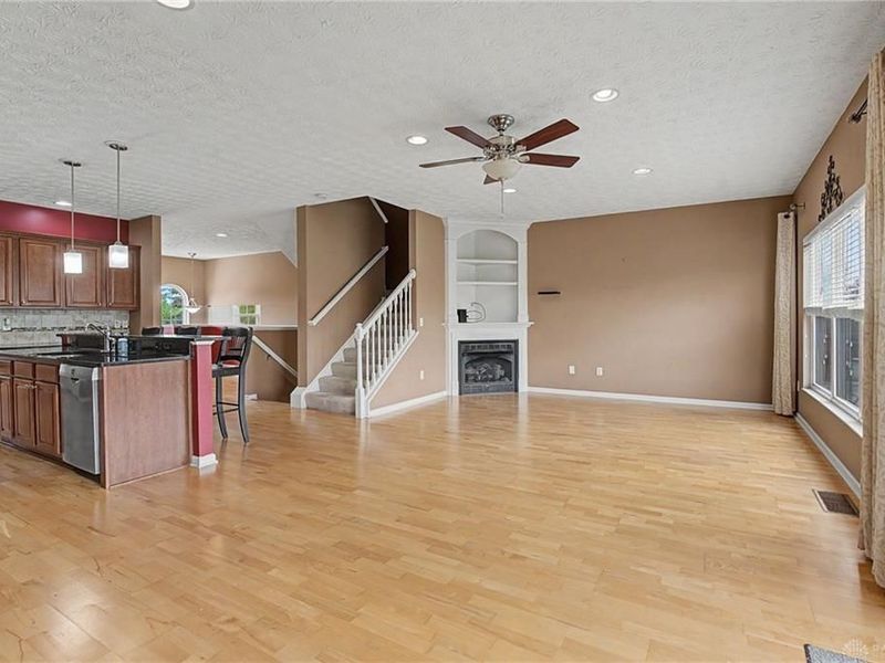 9472 Tahoe Drive, Washington Township, OH 45458 Photo 11