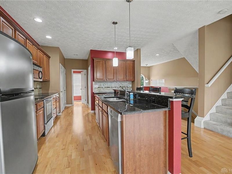 9472 Tahoe Drive, Washington Township, OH 45458 Photo 13