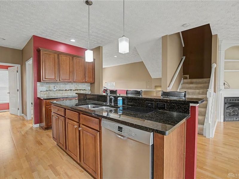 9472 Tahoe Drive, Washington Township, OH 45458 Photo 14