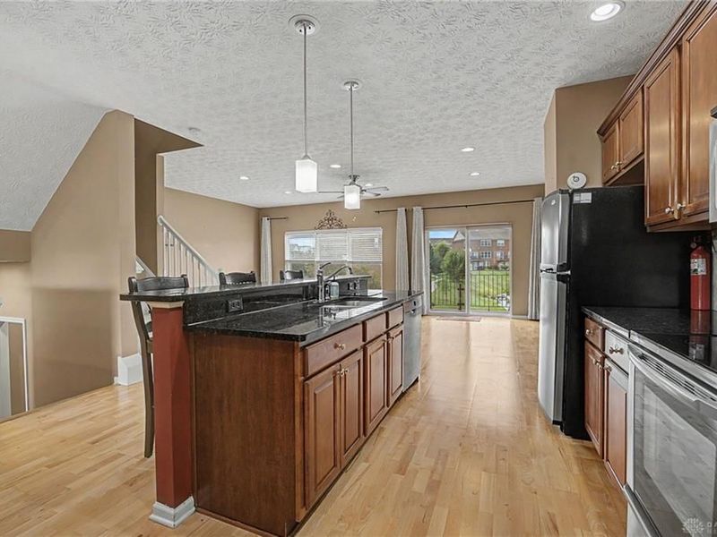 9472 Tahoe Drive, Washington Township, OH 45458 Photo 15