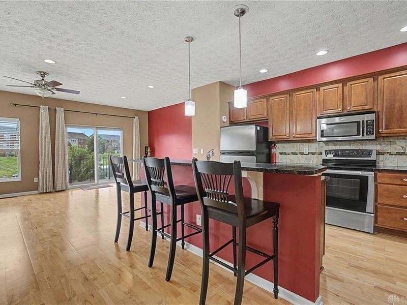9472 Tahoe Drive, Washington Township, OH 45458 Photo 17
