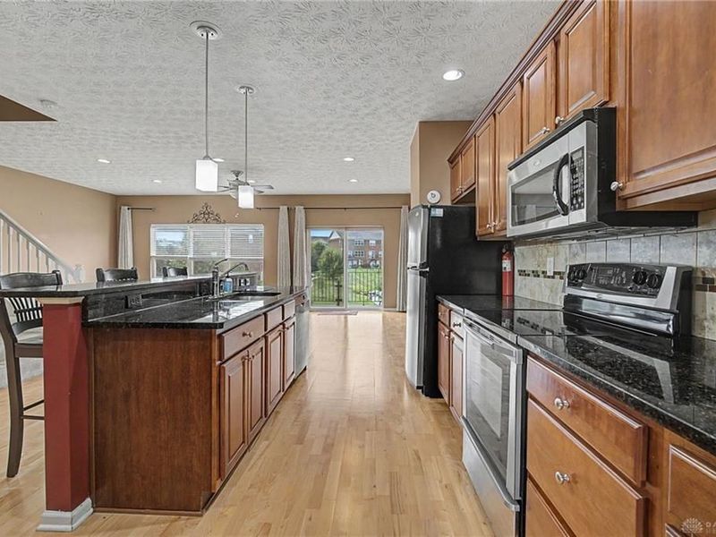 9472 Tahoe Drive, Washington Township, OH 45458 Photo 19