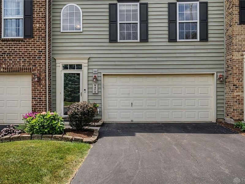 9472 Tahoe Drive, Washington Township, OH 45458 Photo 2