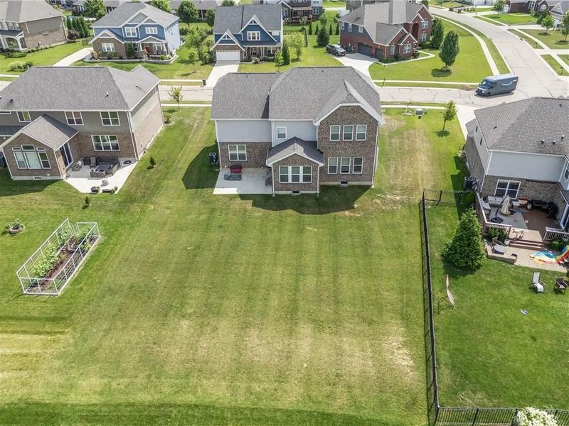 3581 Cypress Pointe Drive, Bellbrook, OH 45305 Photo 13