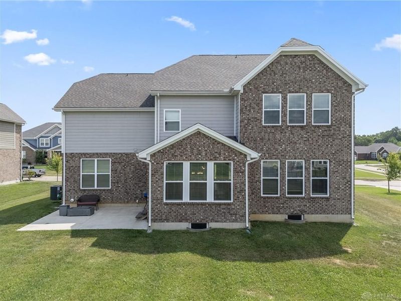 3581 Cypress Pointe Drive, Bellbrook, OH 45305 Photo 14