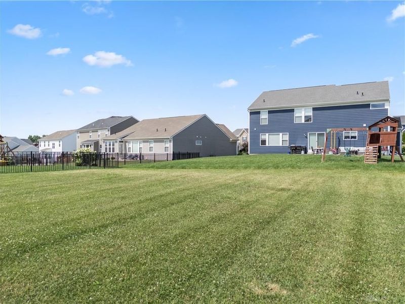 3581 Cypress Pointe Drive, Bellbrook, OH 45305 Photo 16