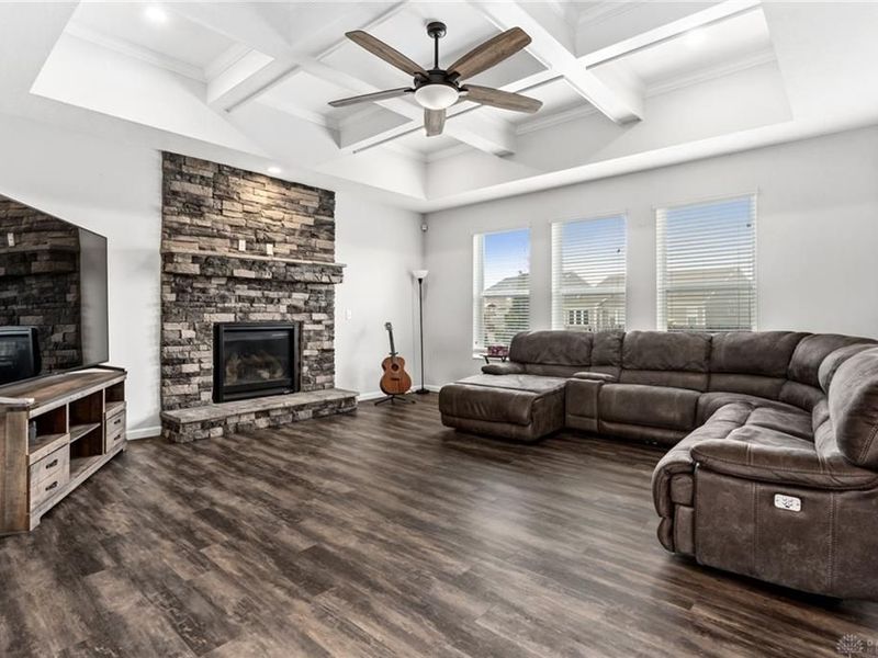 3581 Cypress Pointe Drive, Bellbrook, OH 45305 Photo 19