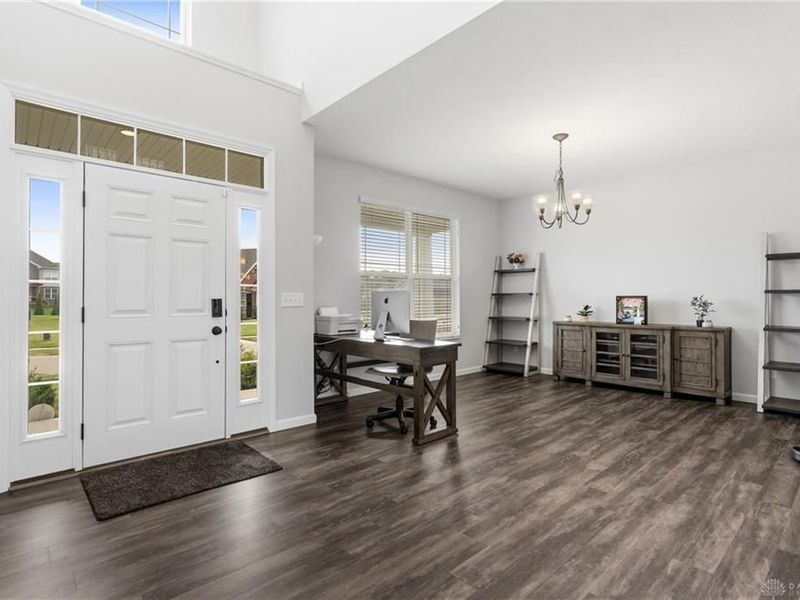 3581 Cypress Pointe Drive, Bellbrook, OH 45305 Photo 20