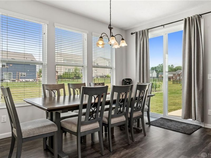 3581 Cypress Pointe Drive, Bellbrook, OH 45305 Photo 30