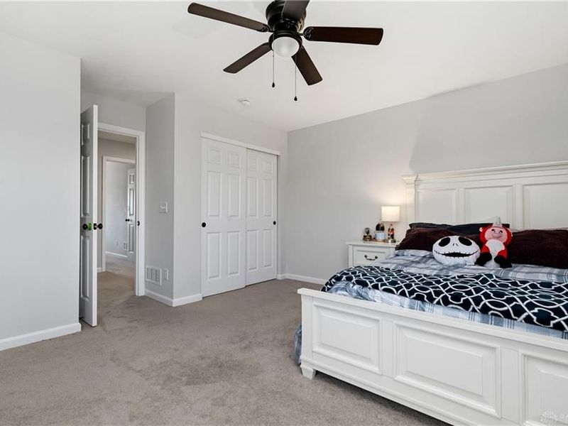 3581 Cypress Pointe Drive, Bellbrook, OH 45305 Photo 69