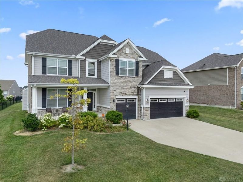 3581 Cypress Pointe Drive, Bellbrook, OH 45305 Photo 75