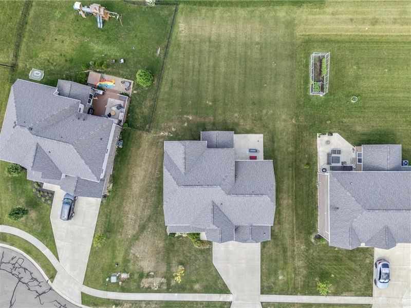 3581 Cypress Pointe Drive, Bellbrook, OH 45305 Photo 79