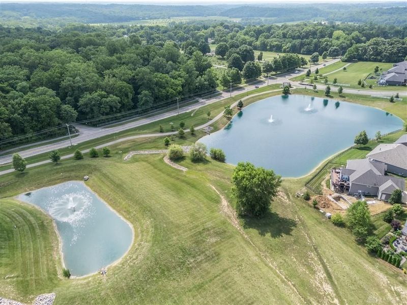 3581 Cypress Pointe Drive, Bellbrook, OH 45305 Photo 81