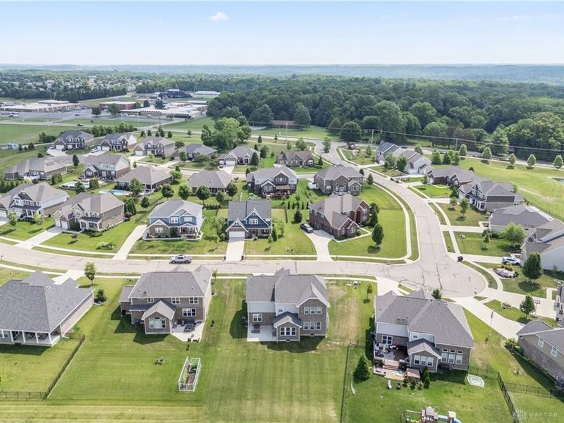 3581 Cypress Pointe Drive, Bellbrook, OH 45305 Photo 82