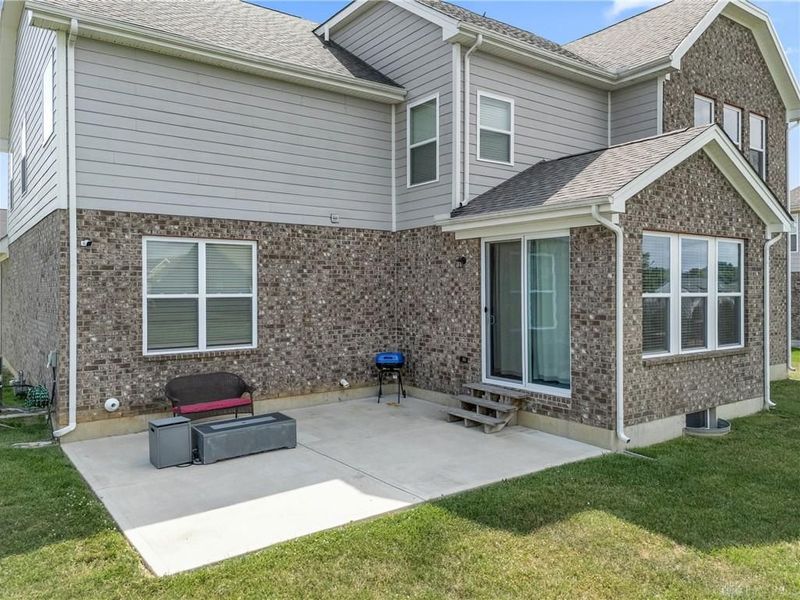3581 Cypress Pointe Drive, Bellbrook, OH 45305 Photo 86