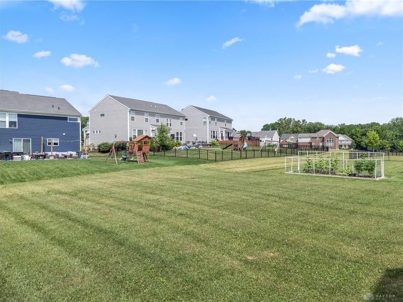 3581 Cypress Pointe Drive, Bellbrook, OH 45305 Photo 88