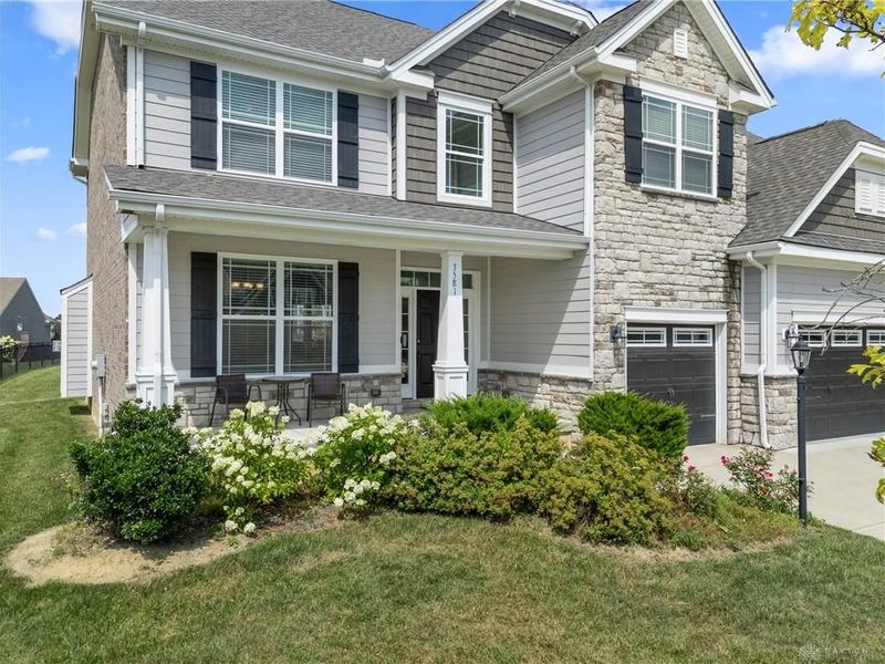 3581 Cypress Pointe Drive, Bellbrook, OH 45305 Photo 89