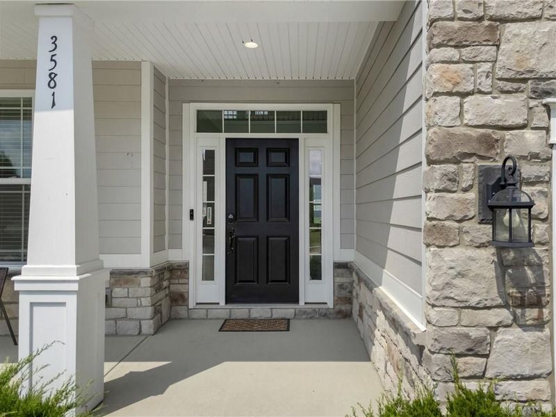 3581 Cypress Pointe Drive, Bellbrook, OH 45305 Photo 90