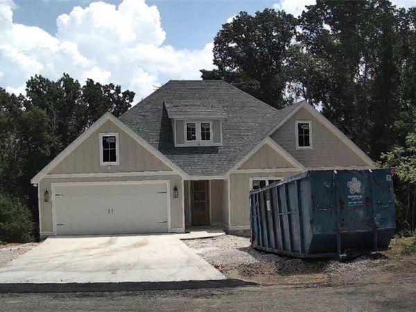9 Carwath Lane , Bella Vista, AR 72715