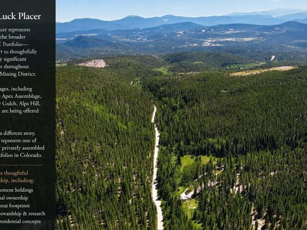 FOOL'S LUCK, Black Hawk, CO 80422
