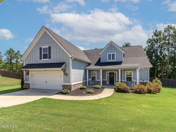8000 Crossbow Landing, Graniteville, SC 29829