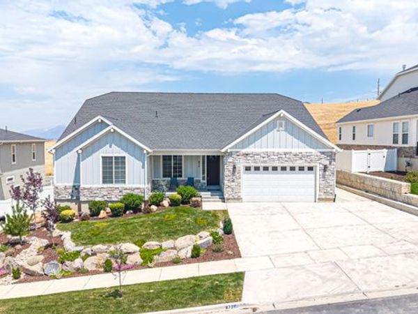 872 W UNION BENCH DR , Mapleton, UT 84664