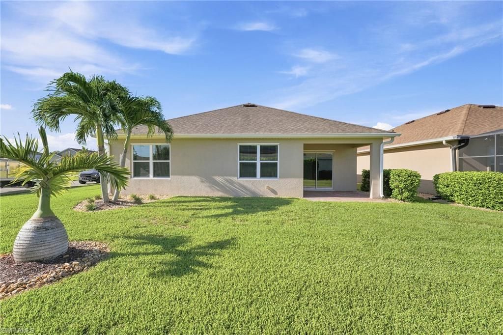 2149 Pigeon Plum Way, North Fort Myers, FL 33917 Photo