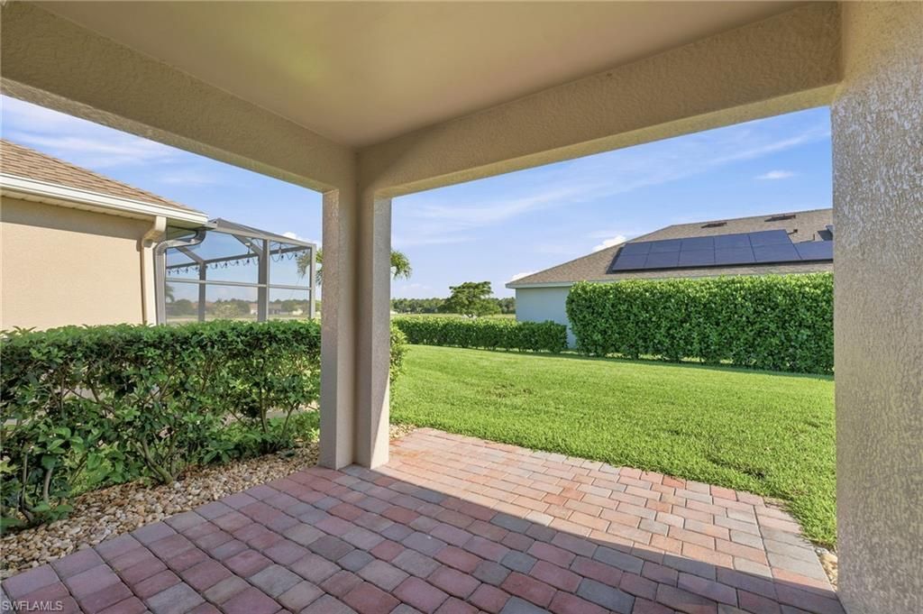 2149 Pigeon Plum Way, North Fort Myers, FL 33917 Photo
