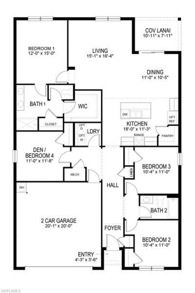 2149 Pigeon Plum Way, North Fort Myers, FL 33917 Photo