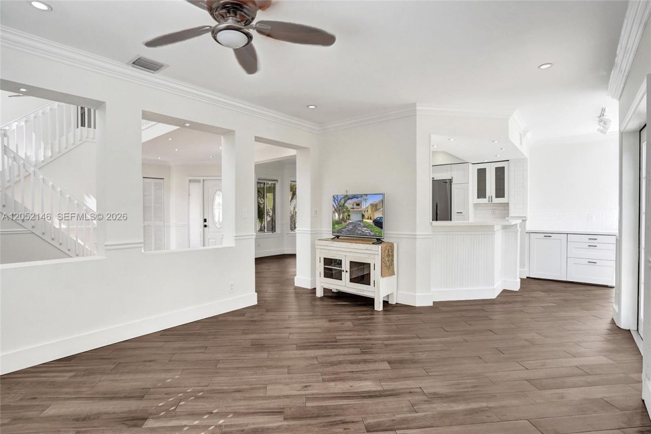 10073 NW 5th St , Plantation, FL 33324 Photo