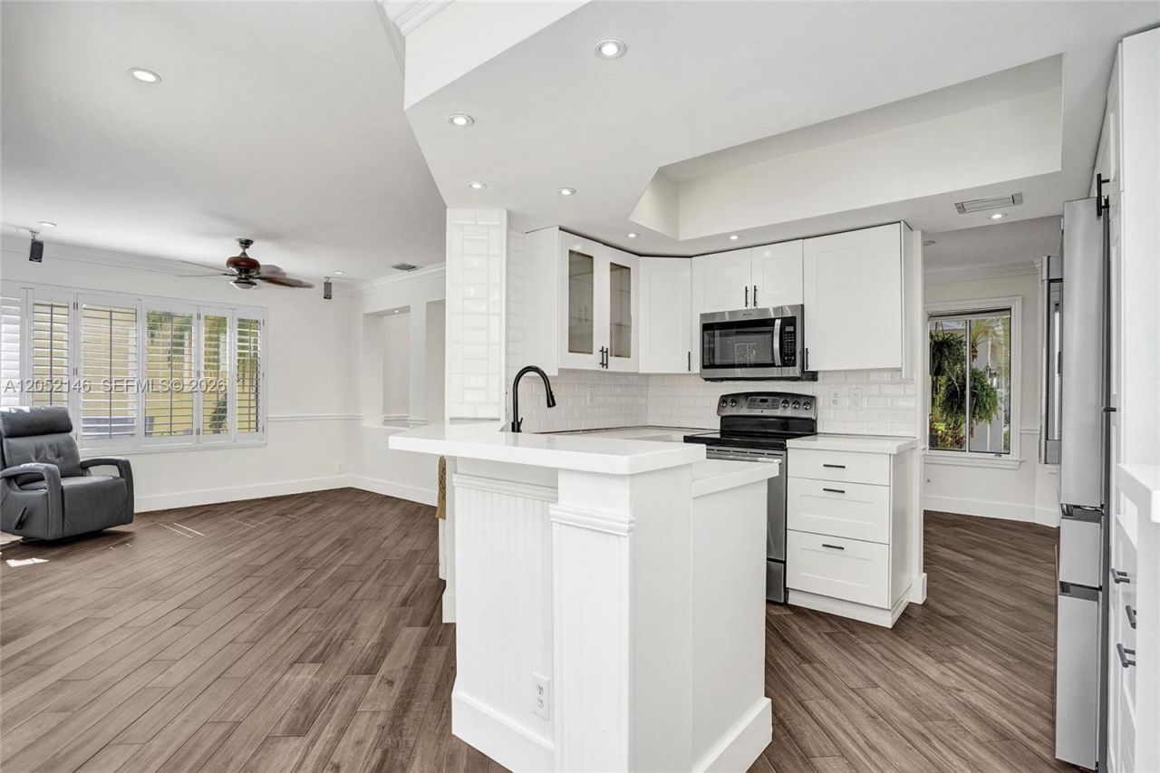 10073 NW 5th St , Plantation, FL 33324 Photo