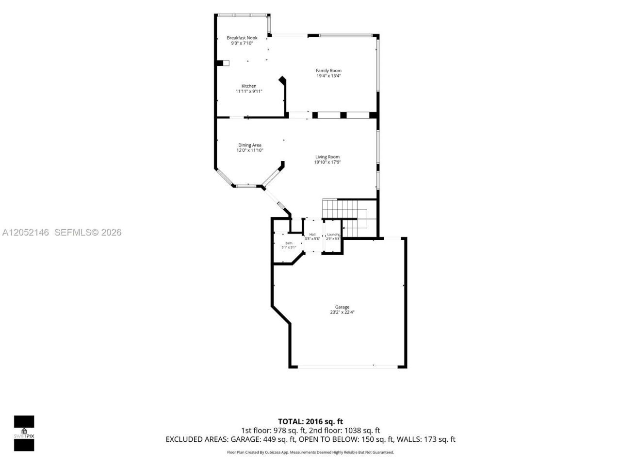 10073 NW 5th St , Plantation, FL 33324 Photo