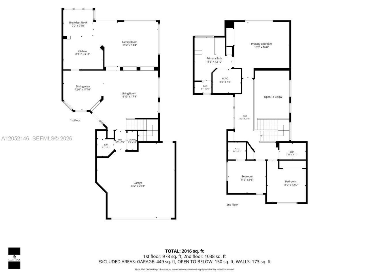 10073 NW 5th St , Plantation, FL 33324 Photo