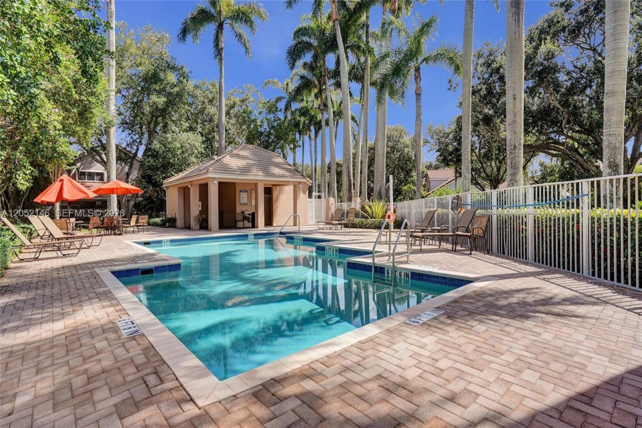 10073 NW 5th St , Plantation, FL 33324 Photo