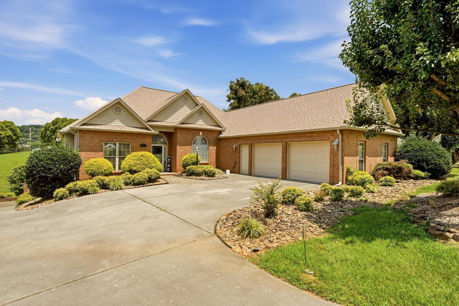 5008 Horseshoe Trail Morristown, TN 37814