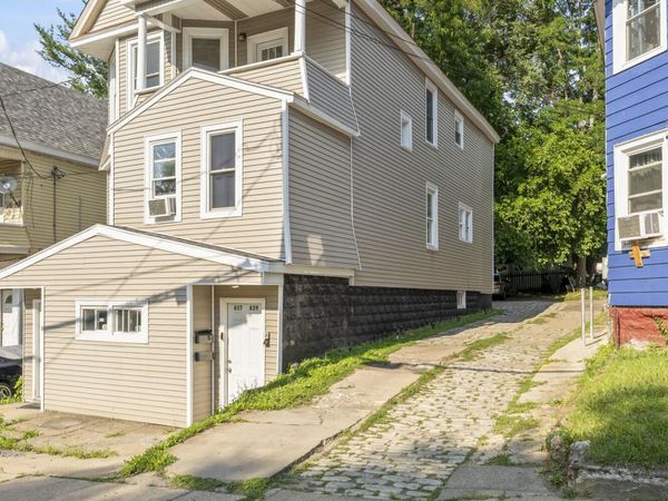 635 Crane Street, Unit 3, Schenectady, NY 12303