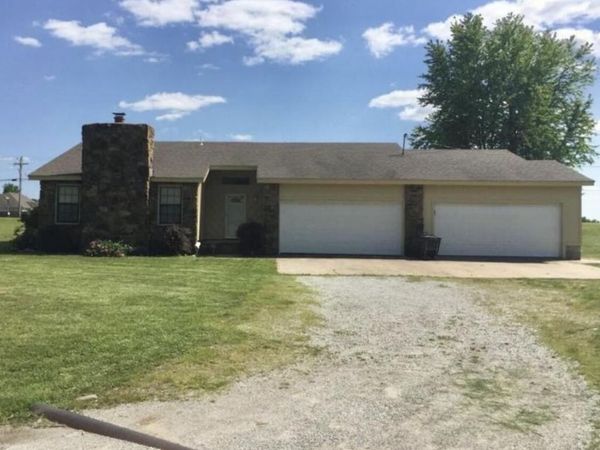 9997 S 593 Road , Miami, OK 74354