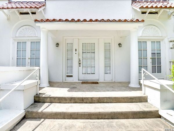 406 E Mulberry, San Antonio, TX 78212