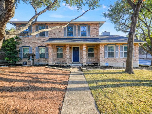 14802 Dancers Image, San Antonio, TX 78248