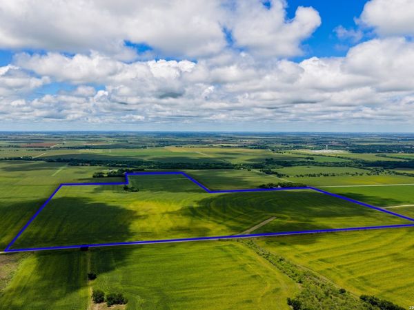 000 W COUNTY ROAD 301, Bartlett, TX 76511