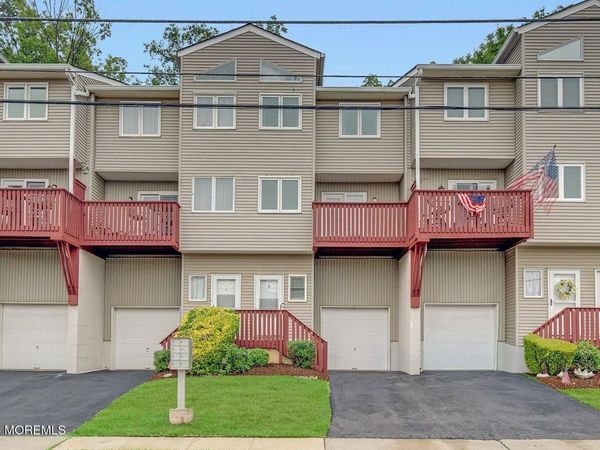 255 Shore Drive, Unit 5, Highlands, NJ 07732
