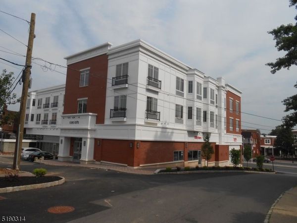 1988 Morris Avenue, Unit 207, Union, NJ 07083