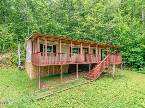4549 Harriman Hwy, Harriman, TN 37748
