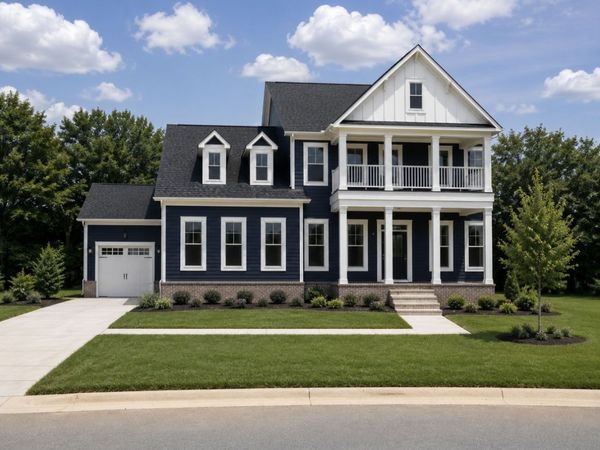 613 Banner Dr , Murfreesboro, TN 37129