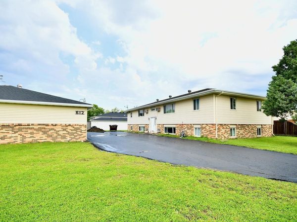 612 6th Street E, West Fargo, ND 58078