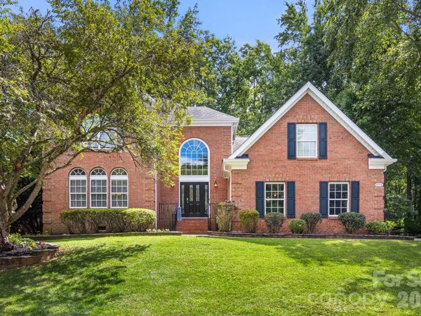 9008 Brentfield Road, Huntersville, NC 28078