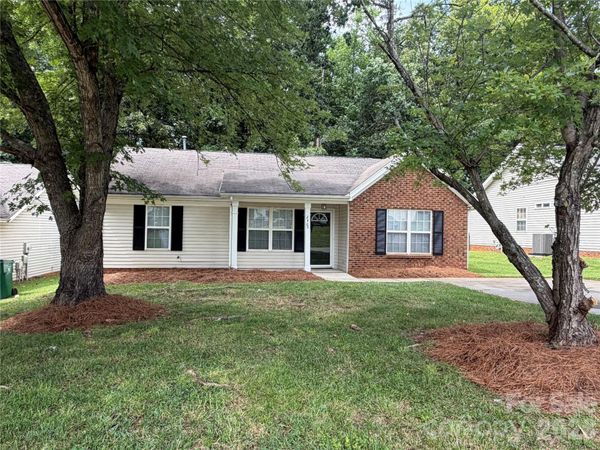 2502 Hemby Woods Drive , Charlotte, NC 28262