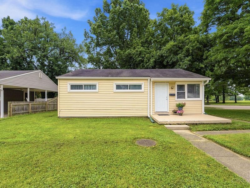 311 Knightsbridge Drive, Hamilton, OH 45011 Photo 14