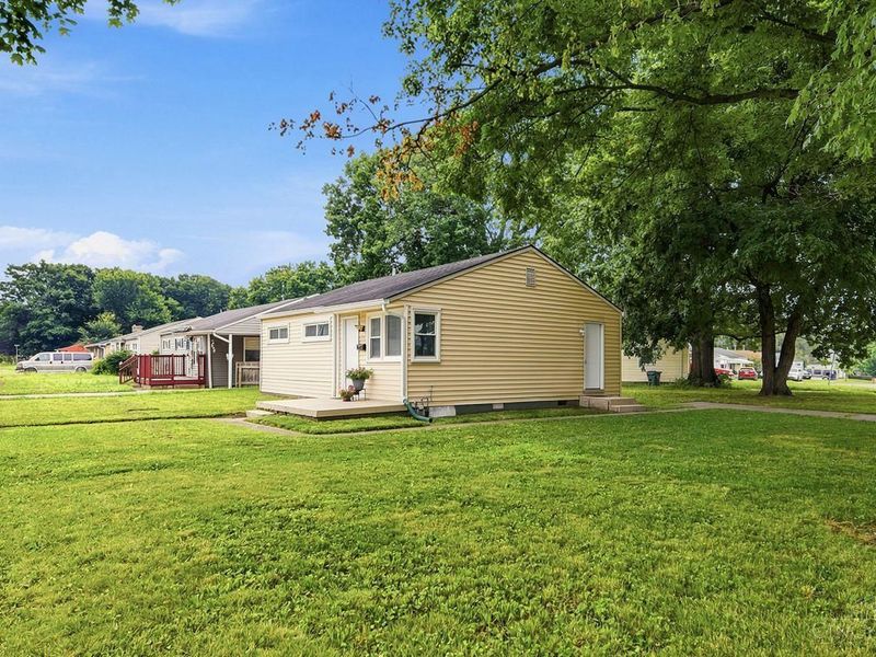 311 Knightsbridge Drive, Hamilton, OH 45011 Photo 16